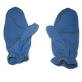 Youth Fleece Mitts CLEARANCE